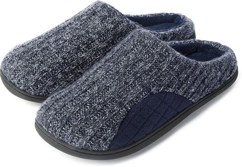 amazon men's slippers